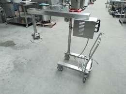 Turbomixer Dito sama TBS 120